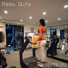 Moevenpick Resort Cairo-Pyramids 16
